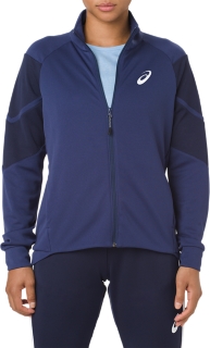 asics premium jacket