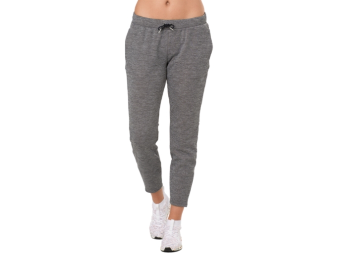 GEL-HEAT FLEECE PANT Women PERFORMANCE BLACK notdisplayed