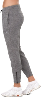 GEL-HEAT FLEECE  PANT, Image 3 of 7