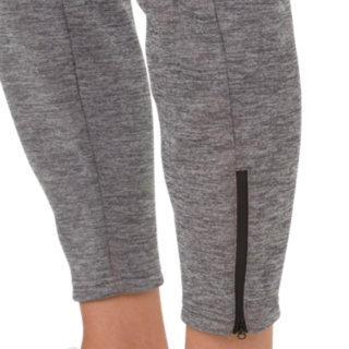 GEL-HEAT FLEECE  PANT, Image 5 of 7