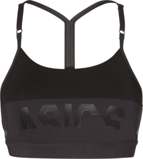 asics power bra