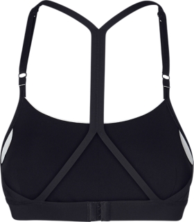 Quick-Dry Power Sports Bra