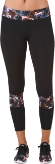 Women's Liberty Print Tight 