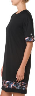 Asics t store shirt dress