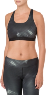 Calvin Klein Performance Womens Removable Cups Strappy Sports Bra Black XS  : : Clothing, Shoes & Accessories