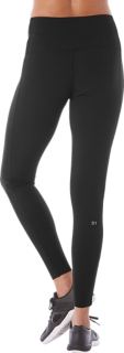 high waist tight asics