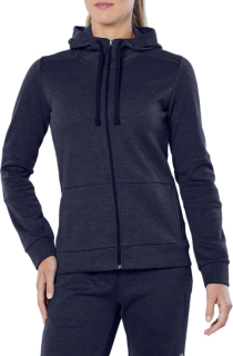 TAILORED FZ HOODY, Image 3 of 9