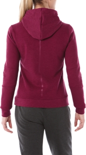 TAILORED FZ HOODY, Image 2 of 10