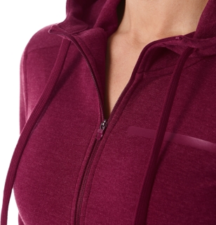 TAILORED FZ HOODY, Image 5 of 10