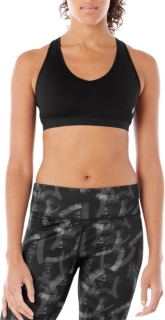 low support bra