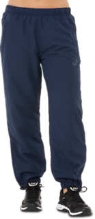 asics womens track pants