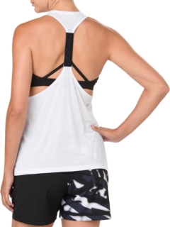 POWER STRAP BACK TANK, Image 2 of 7