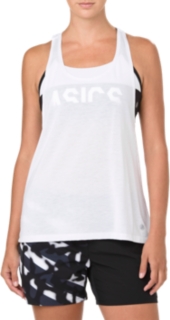POWER STRAP BACK TANK, Image 1 of 7