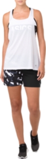 POWER STRAP BACK TANK, Image 6 of 7