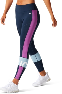 asics tights womens