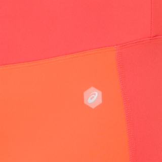 COLOR BLOCK CROPPED  TIGHT 2, Image 4 of 9