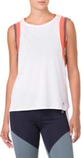 Asics gel cheap cool tank