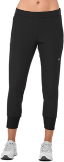 Woven Hybrid Pant, Performance Black, Shorts & Pants