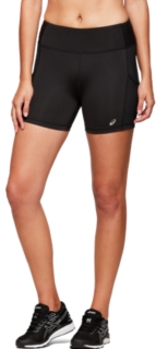 asics shorts ladies