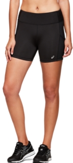 asics sprinter shorts