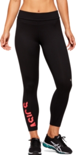 asics tights womens
