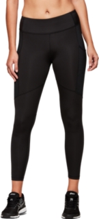 asics leggings womens