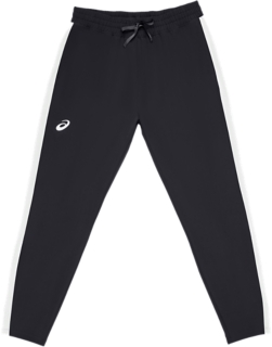 Buy Black Track Pants for Women by Athlisis Online