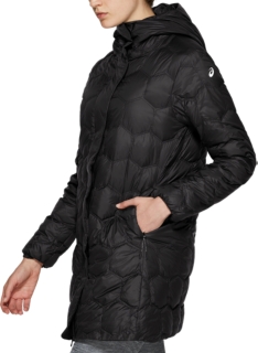 W DOWN LG JKT, Image 3 of 7