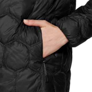 W DOWN LG JKT, Image 4 of 7