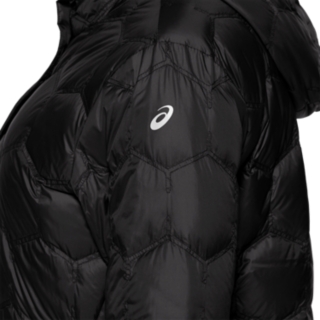 W DOWN LG JKT, Image 5 of 7