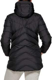 W DOWN JKT, Image 2 of 6