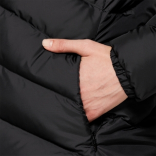 W DOWN JKT, Image 4 of 6