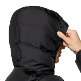 W DOWN JKT, Image 5 of 6