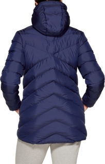 W DOWN JKT, Image 2 of 7