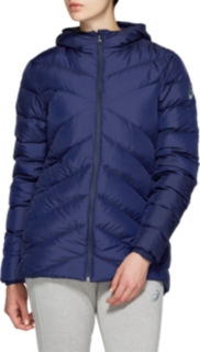 W DOWN JKT, Image 1 of 7