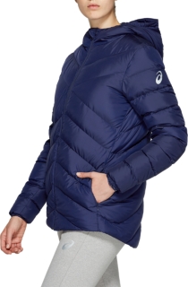 W DOWN JKT, Image 3 of 7