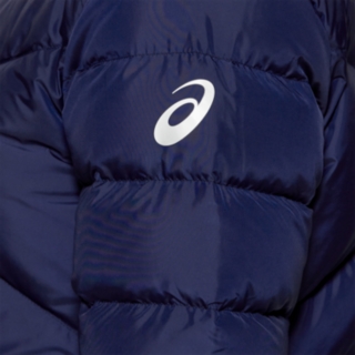 W DOWN JKT, Image 4 of 7