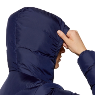 W DOWN JKT, Image 6 of 7