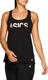 W GPX STRAP TANK, Image 1 of 6