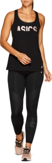 W GPX STRAP TANK, Image 6 of 6