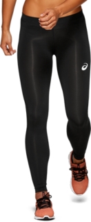 Download Women's Movelayer Cropped Tight | Performance Black ...