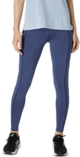 ASICS Women's Thermopolis Winter Tight Apparel