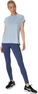 Asics Thermopolis LT Tight - Women's - Clothing