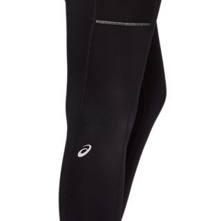 UNISEX CORE WINTER TIGHT, Performance Black, Site Catalog - ASICS EU