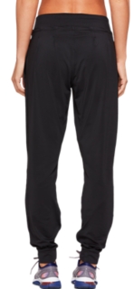 WOMEN'S TRAINING CORE STRETCH WOVEN PANT