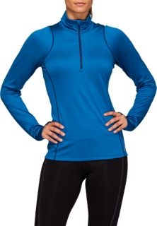 ASICS Women's Thermopolis Winter Tight Apparel