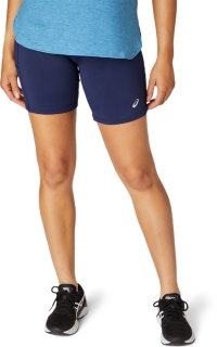 Asics 7 inch store shorts ladies