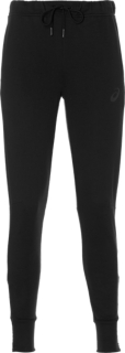 UNISEX TAILORED PANT | PERFORMANCE BLACK | notdisplayed | ASICS UK