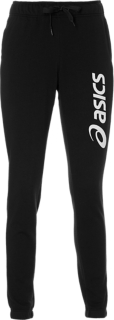 pantalon sport asics femme