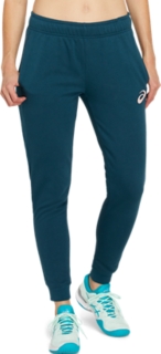 Asics track pants womens sale